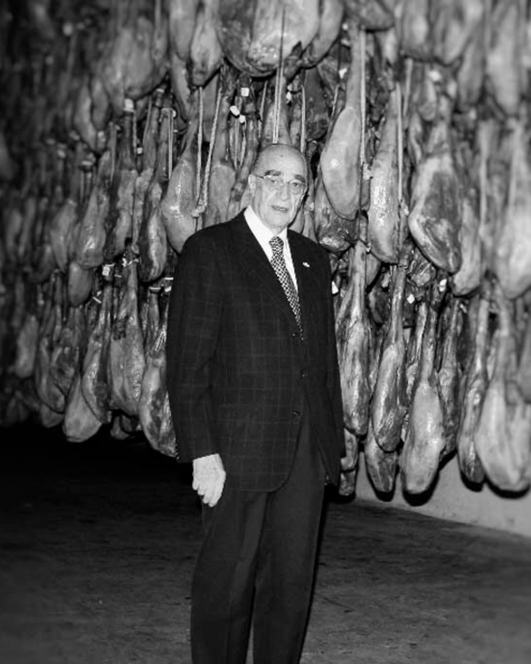 Jamonturismo 1933